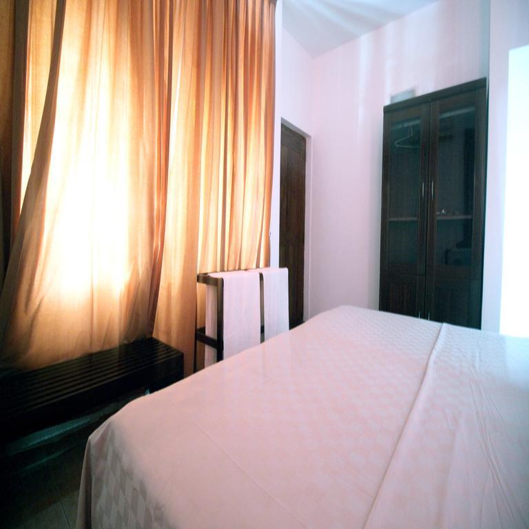 Villa@Colombo 7 מראה חיצוני תמונה