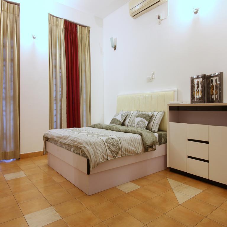 Villa@Colombo 7 מראה חיצוני תמונה