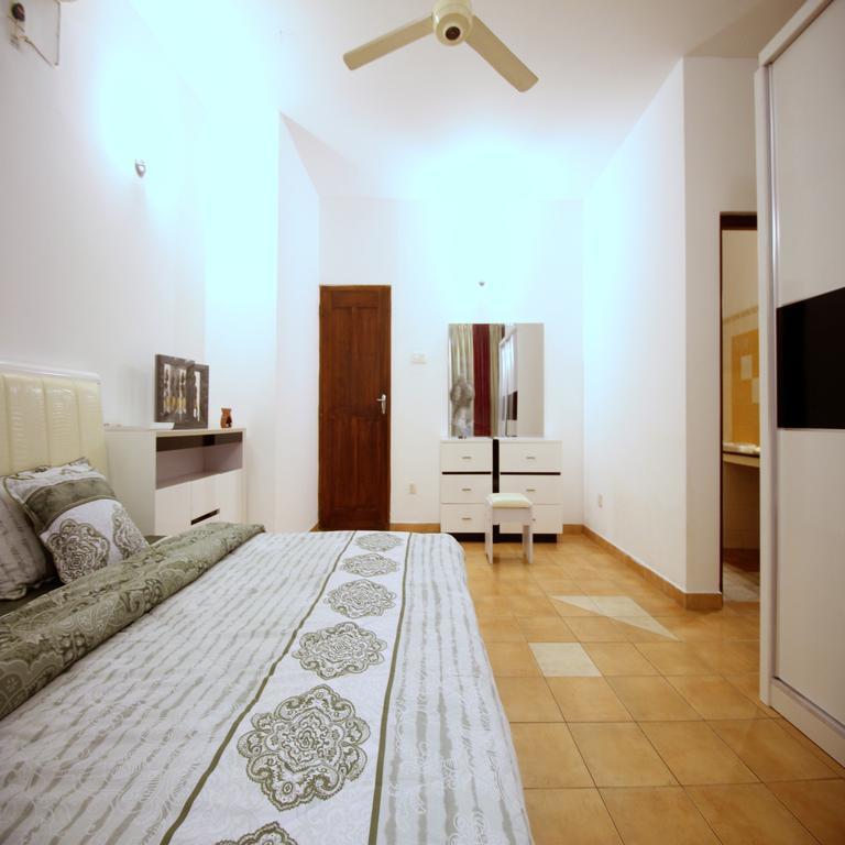 Villa@Colombo 7 מראה חיצוני תמונה