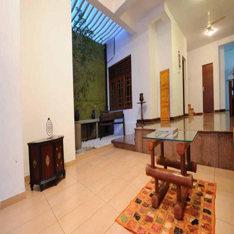 Villa@Colombo 7 מראה חיצוני תמונה