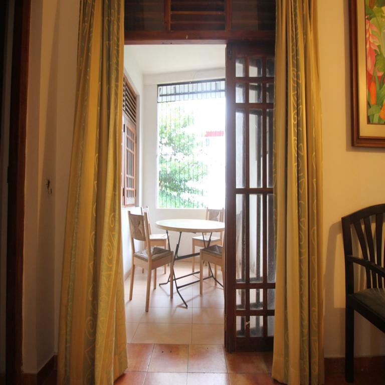 Villa@Colombo 7 מראה חיצוני תמונה