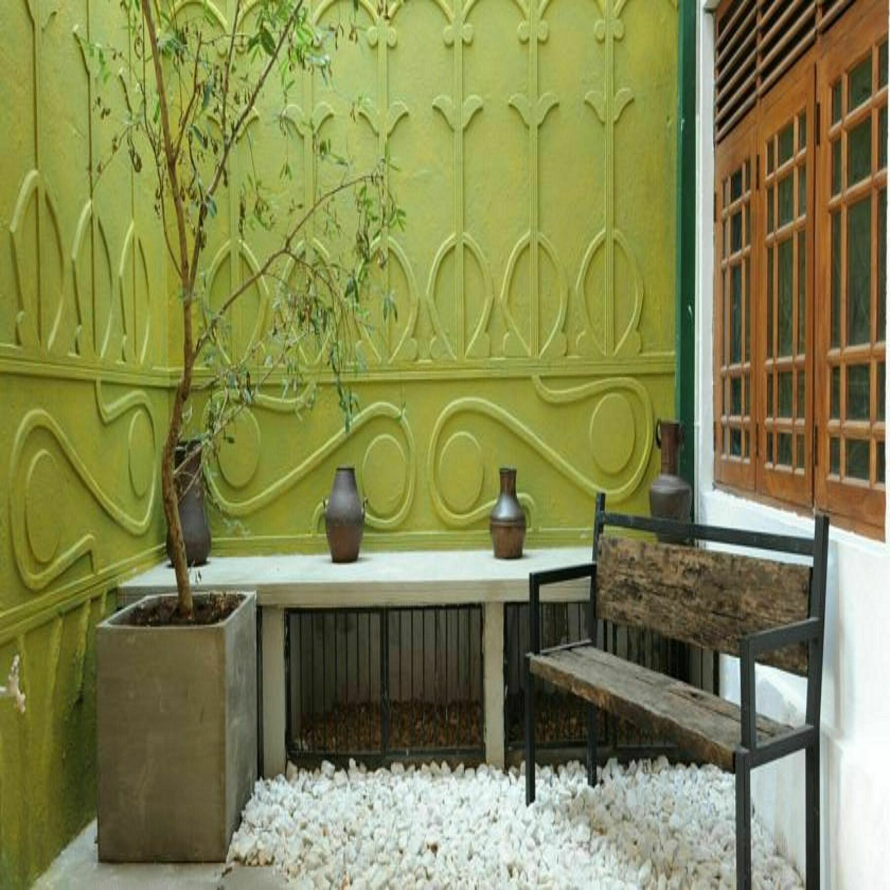 Villa@Colombo 7 מראה חיצוני תמונה